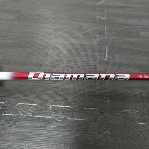 Yamaha Fairway Wood Rmx Vd 3W 15 Sr