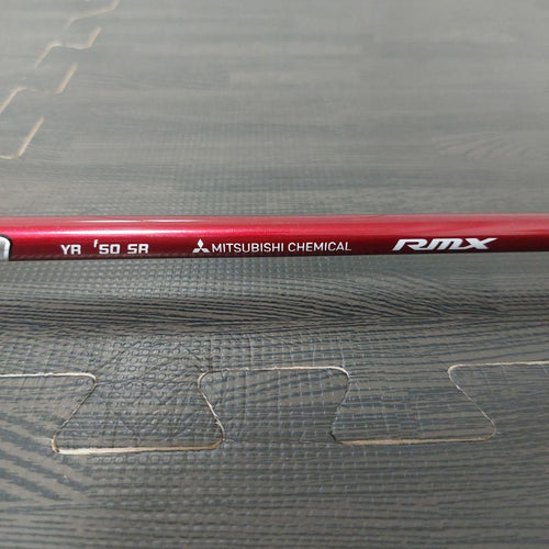 Yamaha Fairway Wood Rmx Vd 3W 15 Sr