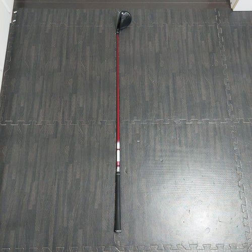 Yamaha Fairway Wood Rmx Vd 3W 15 Sr
