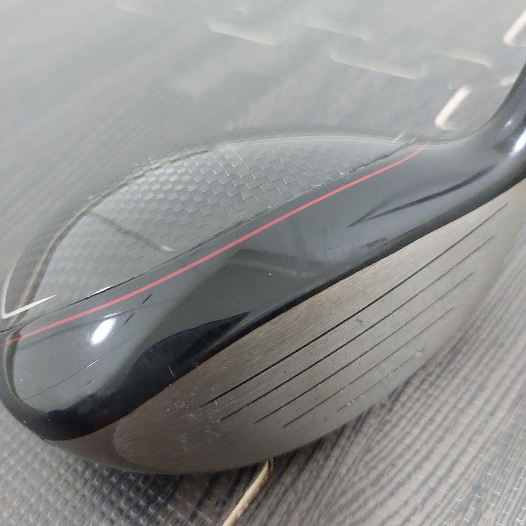 Yamaha Fairway Wood Rmx Vd 3W 15 Sr