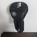 Yamaha Fairway Wood Rmx Vd 3W 15 Sr