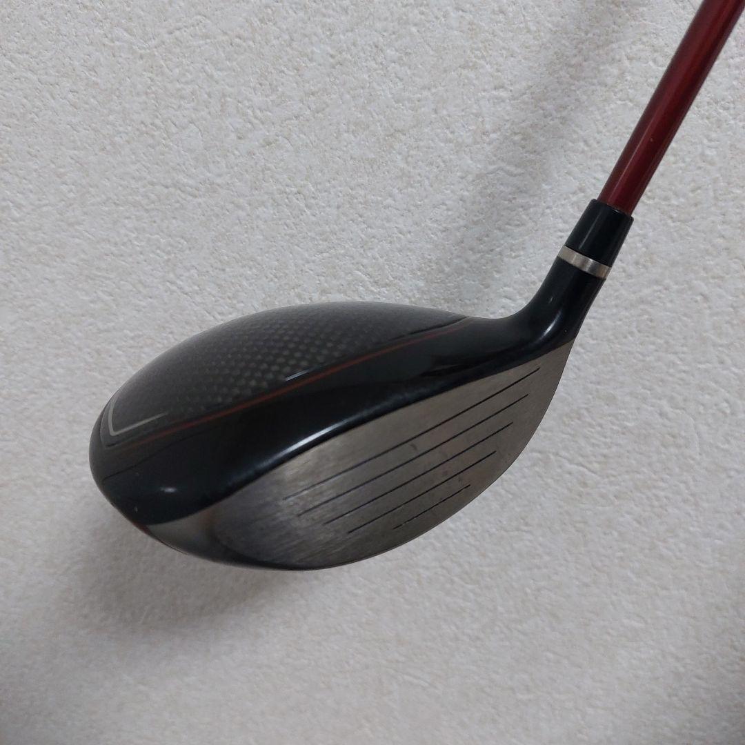 Yamaha Fairway Wood Rmx Vd 3W 15 Sr