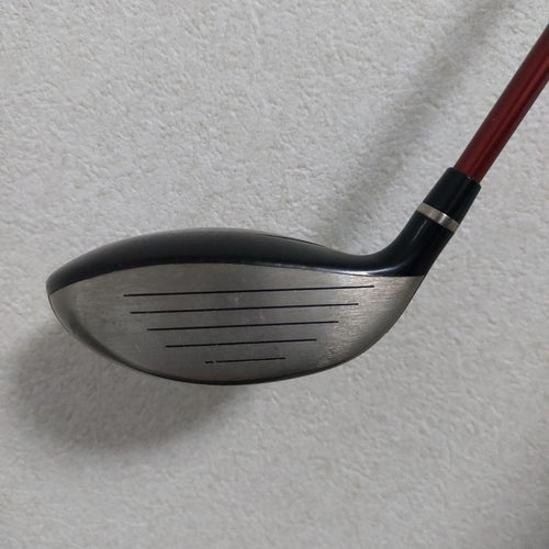 Yamaha Fairway Wood Rmx Vd 3W 15 Sr