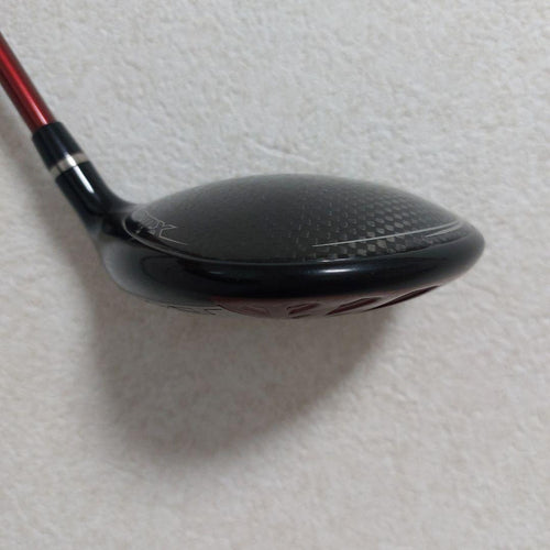 Yamaha Fairway Wood Rmx Vd 3W 15 Sr
