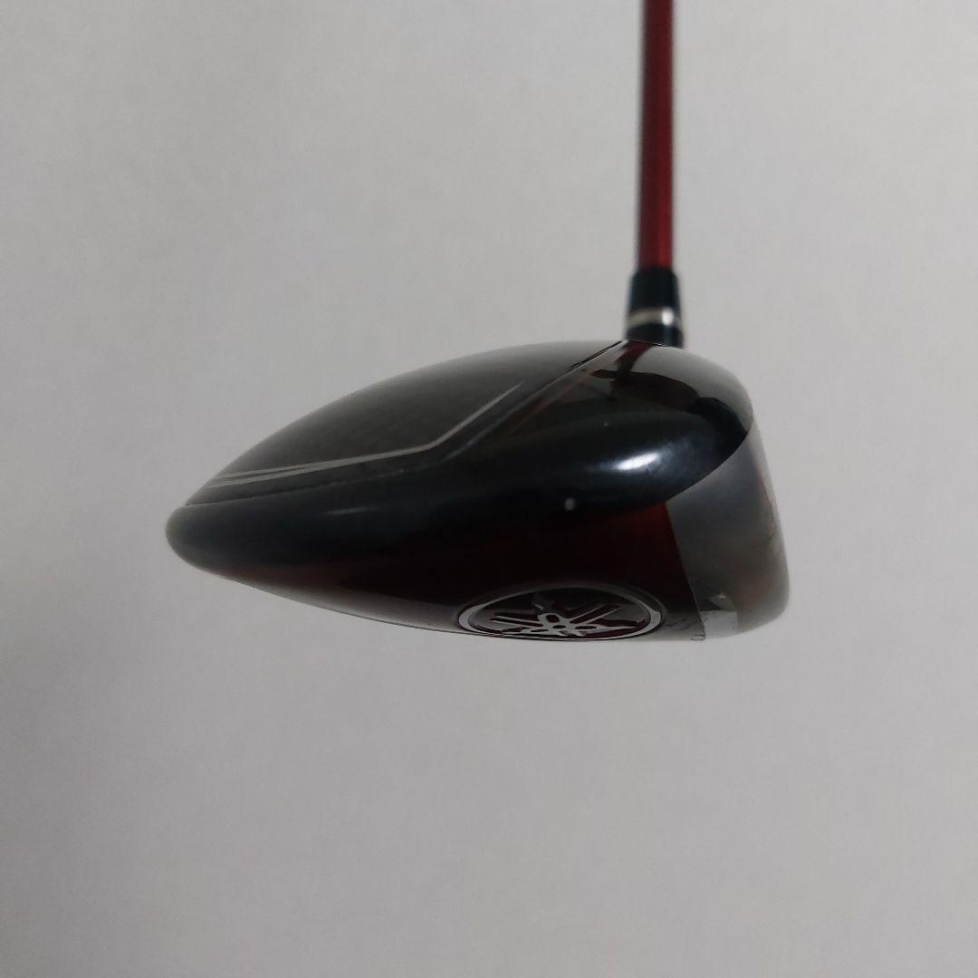 Yamaha Fairway Wood Rmx Vd 3W 15 Sr