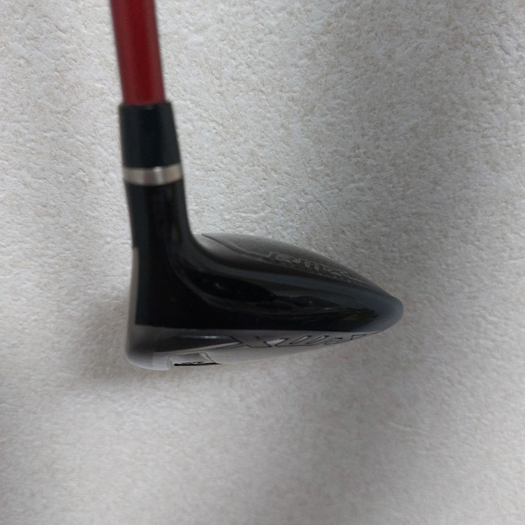 Yamaha Fairway Wood Rmx Vd 3W 15 Sr