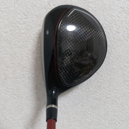 Yamaha Fairway Wood Rmx Vd 3W 15 Sr
