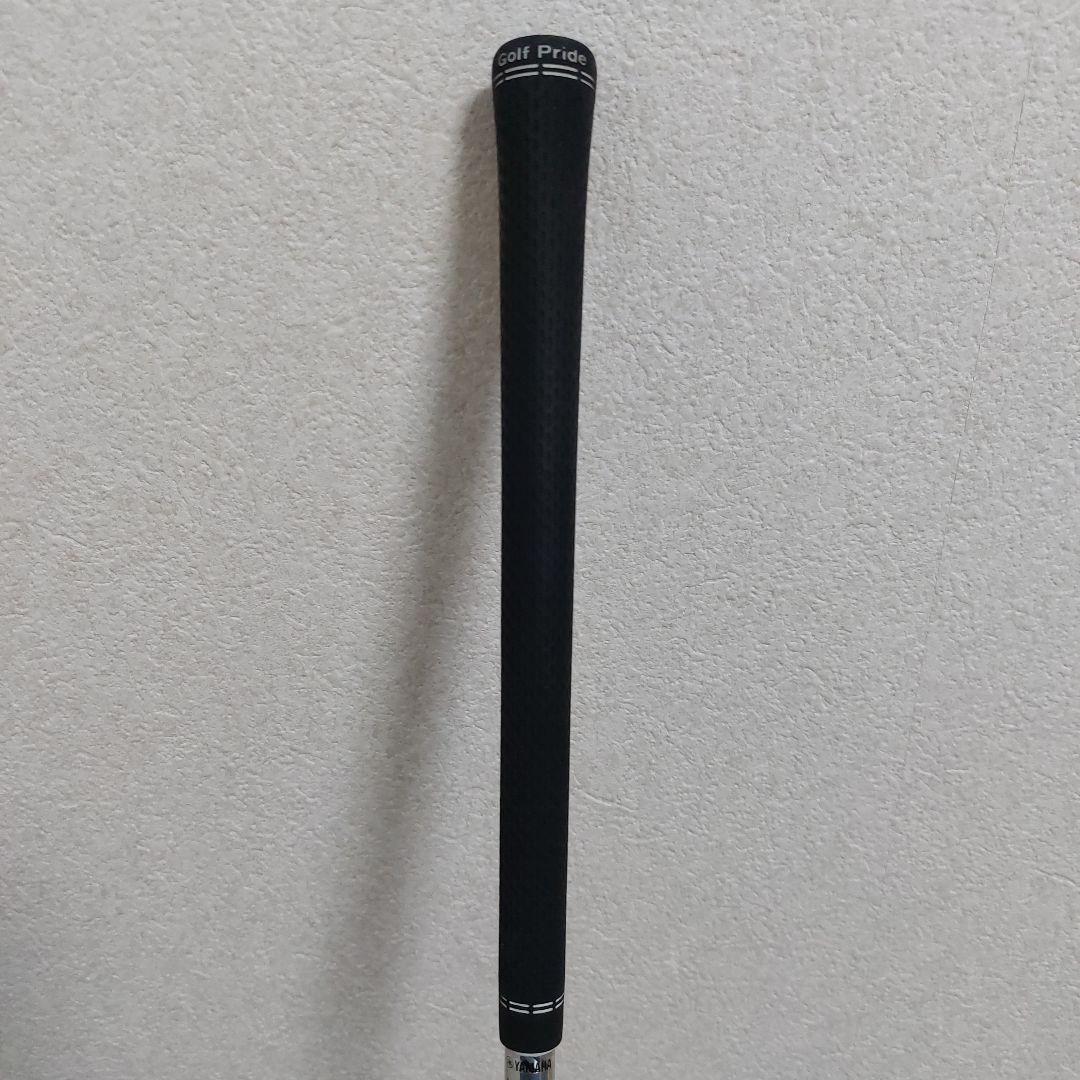Yamaha Fairway Wood Rmx Vd 3W 15 Sr