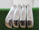 Iron Set Tc-920 Forged 4 #7-Pw Dg(X100)