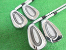 Iron Set Tc-920 Forged 4 #7-Pw Dg(X100)