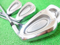 Iron Set Tc-920 Forged 4 #7-Pw Dg(X100)