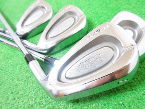 Iron Set Tc-920 Forged 4 #7-Pw Dg(X100)