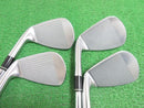 Iron Set Tc-920 Forged 4 #7-Pw Dg(X100)