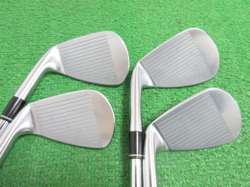 Iron Set Tc-920 Forged 4 #7-Pw Dg(X100)