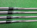 Iron Set Tc-920 Forged 4 #7-Pw Dg(X100)