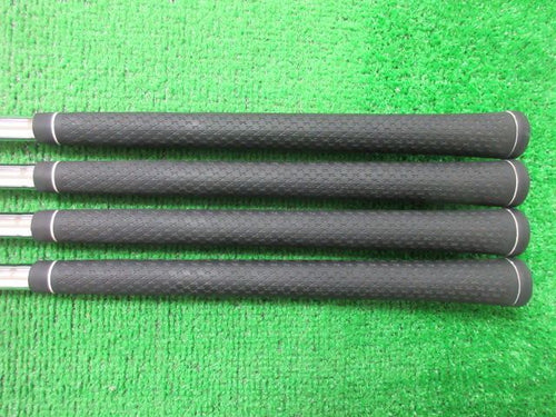 Iron Set Tc-920 Forged 4 #7-Pw Dg(X100)