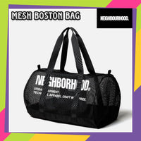 Neighborhood Boston Bags Travel Mesh Bag