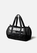 Neighborhood Boston Bags Travel Mesh Bag