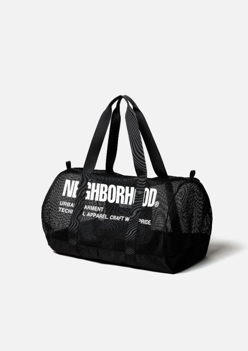 Neighborhood Boston Bags Travel Mesh Bag