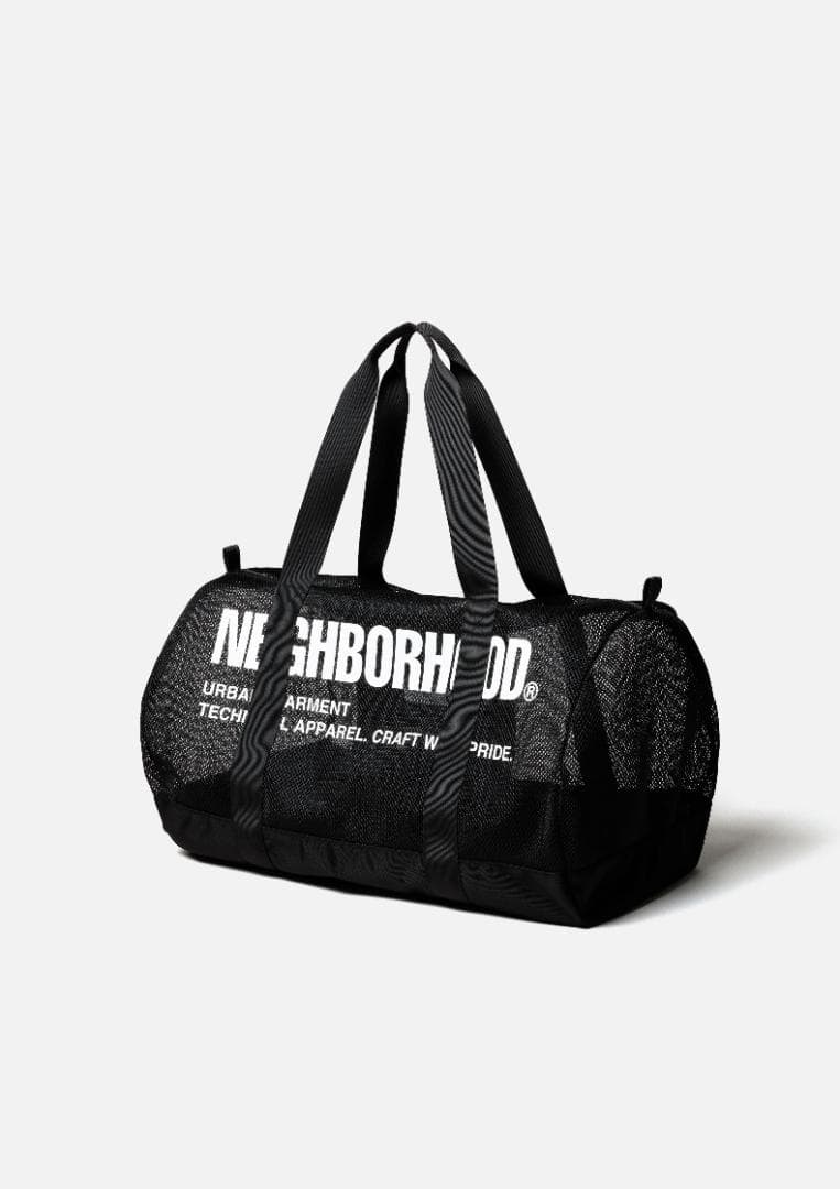 Neighborhood Boston Bags Travel Mesh Bag
