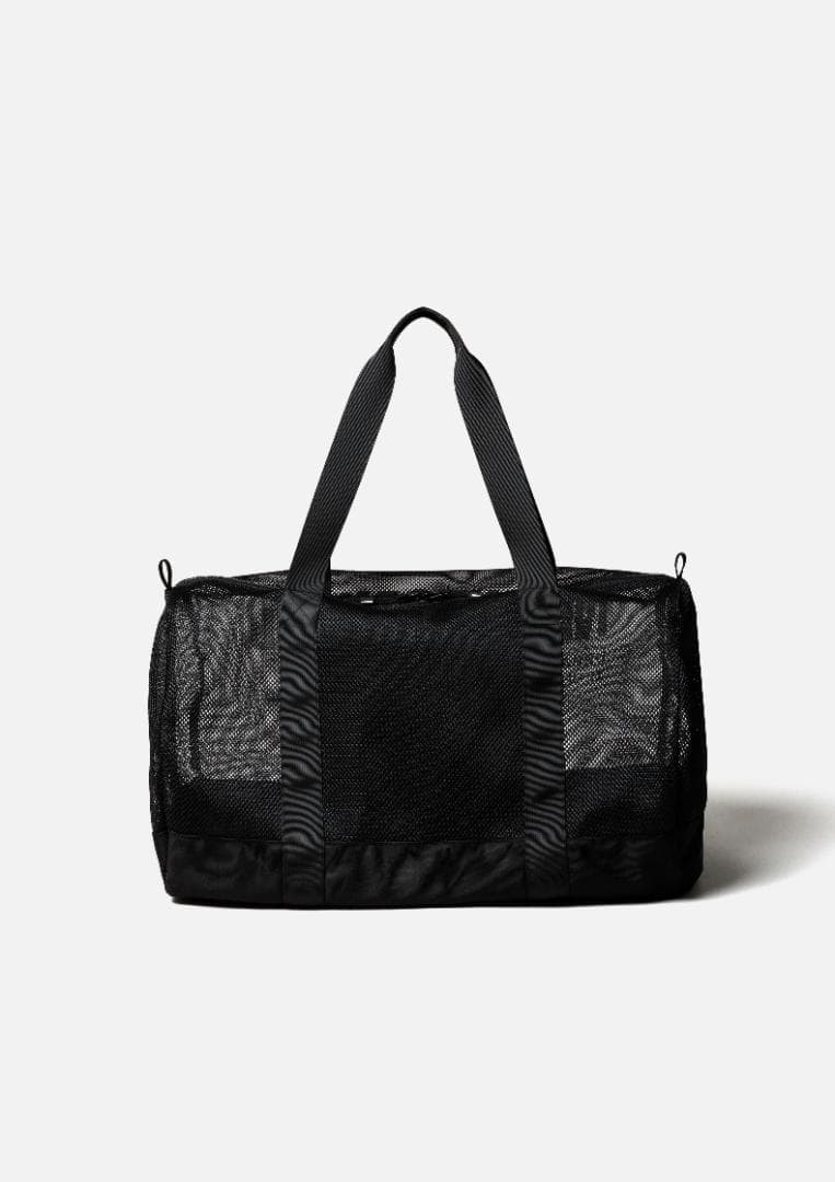 Neighborhood Boston Bags Travel Mesh Bag