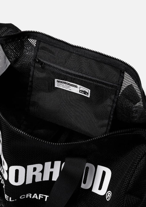 Neighborhood Boston Bags Travel Mesh Bag