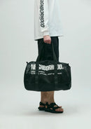 Neighborhood Boston Bags Travel Mesh Bag