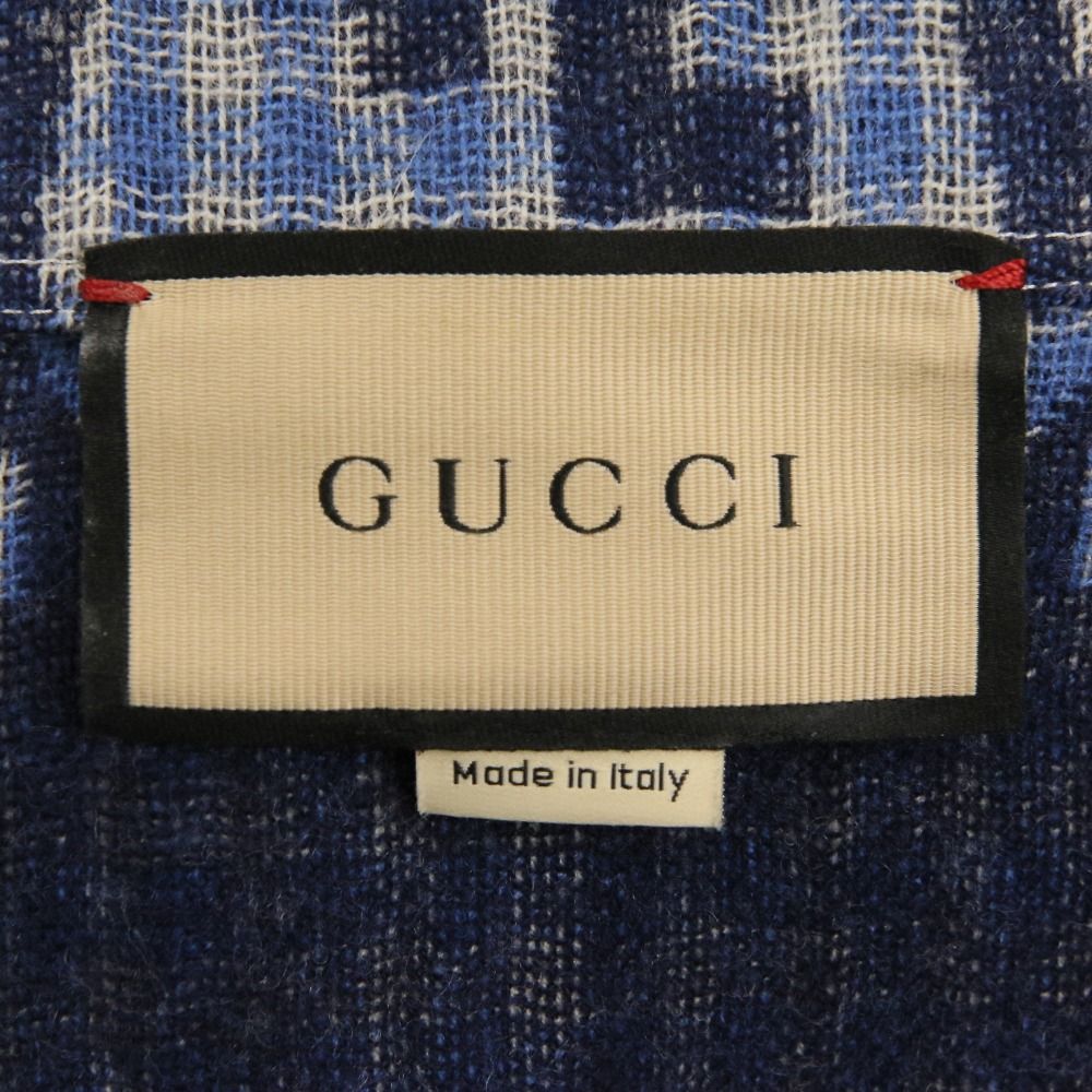 Gucci Others Gg 770438 48 Used
