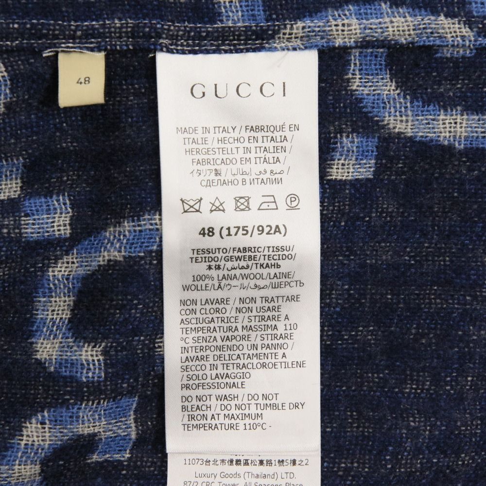 Gucci Others Gg 770438 48 Used