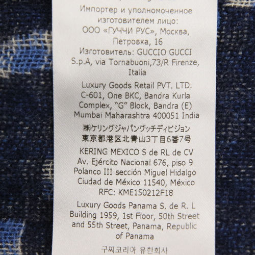 Gucci Others Gg 770438 48 Used