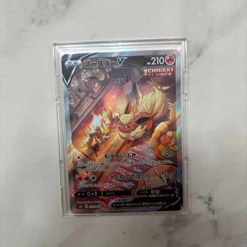 Pokemon Card Game V Sr S6A 073/069