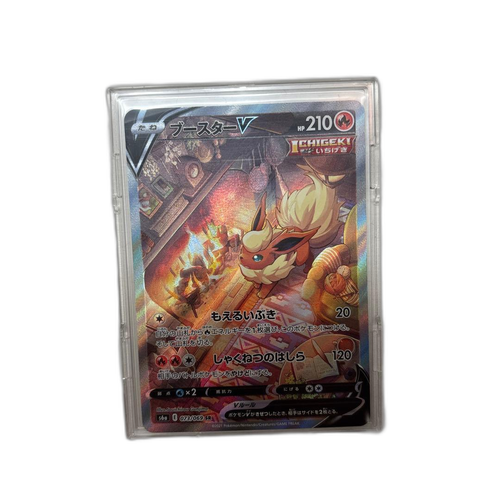 Pokemon Card Game V Sr S6A 073/069