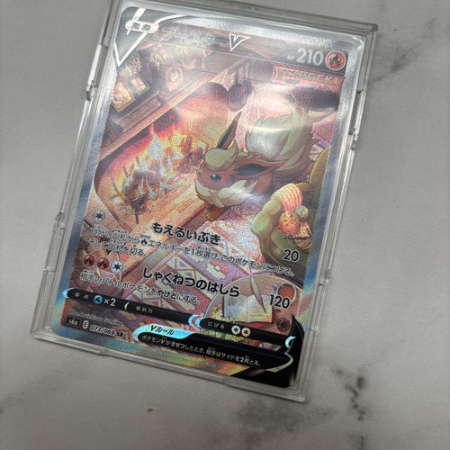 Pokemon Card Game V Sr S6A 073/069