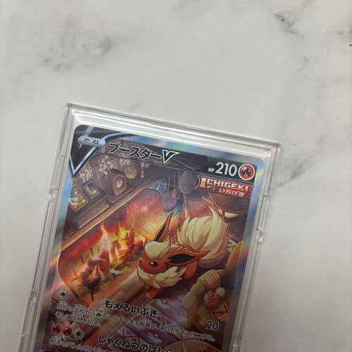 Pokemon Card Game V Sr S6A 073/069