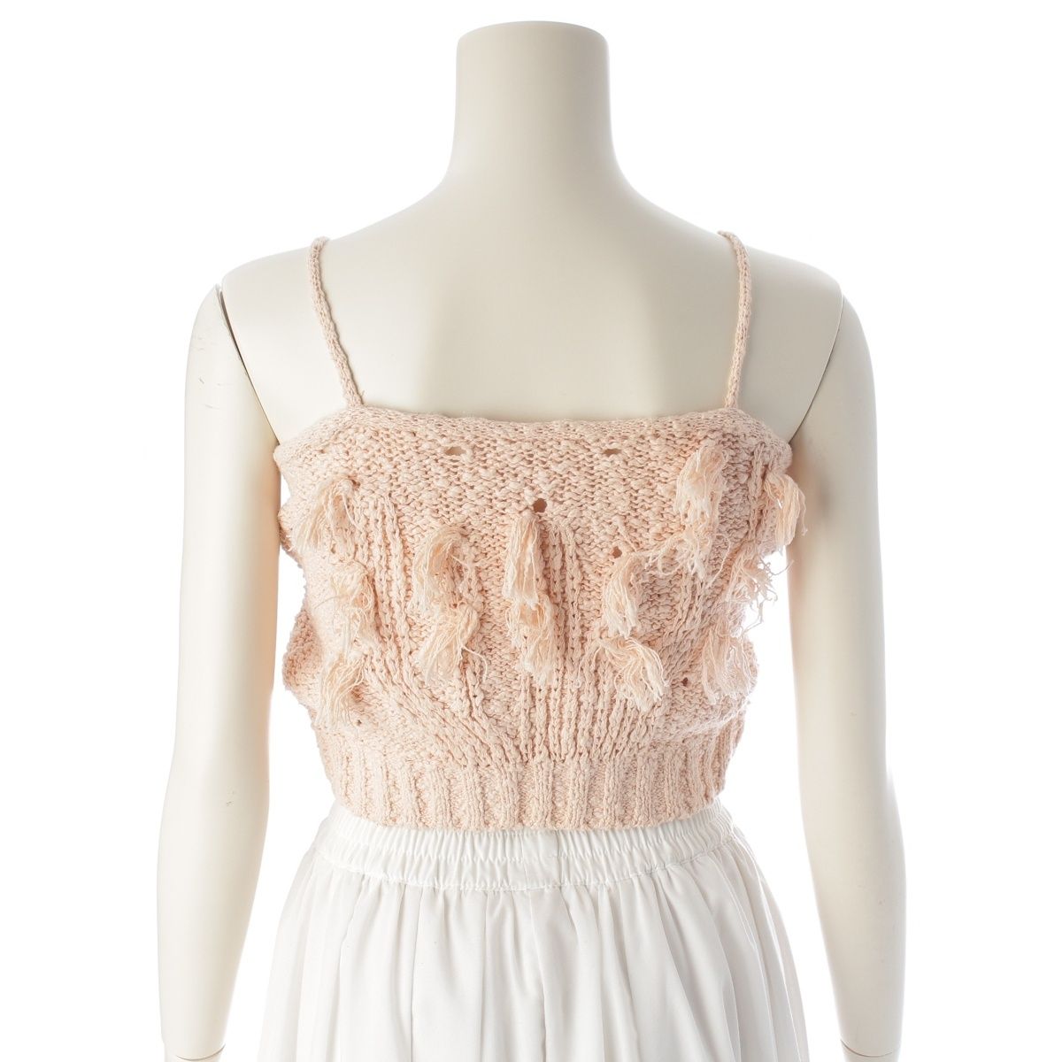 Issey Miyake Camisole 70S-80S