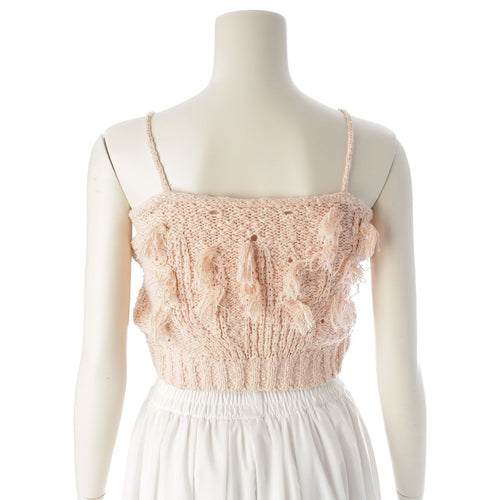 Issey Miyake Camisole 70S-80S