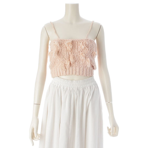Issey Miyake Camisole 70S-80S