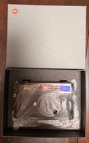 Leica Rangefinder Digital Cameras M8 Ccd