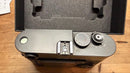 Leica Rangefinder Digital Cameras M8 Ccd