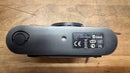 Leica Rangefinder Digital Cameras M8 Ccd