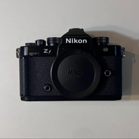 Nikon Mirrorless Interchangeable Lips Zf