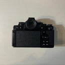 Nikon Mirrorless Interchangeable Lips Zf