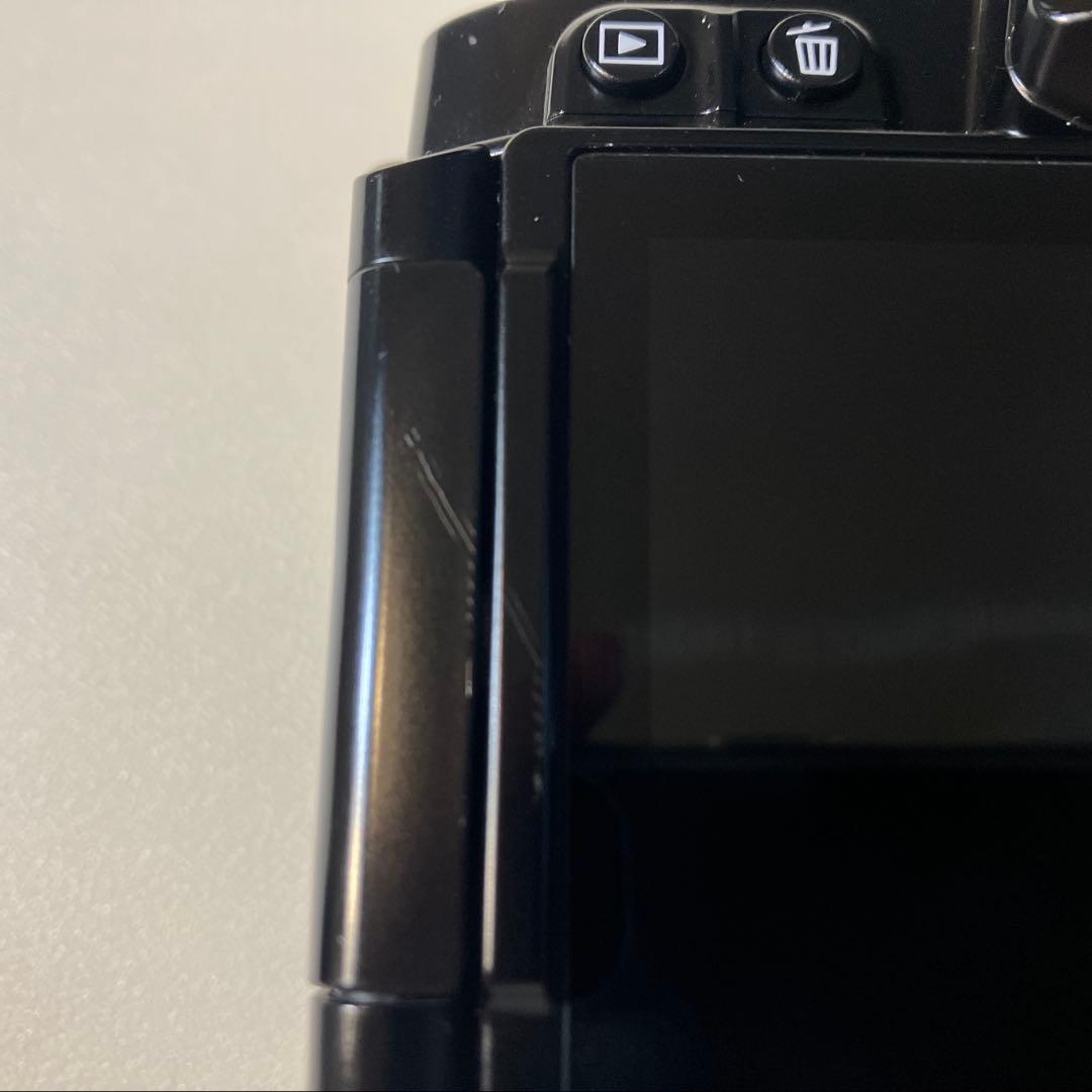 Nikon Mirrorless Interchangeable Lips Zf