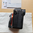 Sony Mirrorless Interchangeable Lens Cameras 7Iv Ilce-7M4