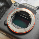 Sony Mirrorless Interchangeable Lens Cameras 7Iv Ilce-7M4