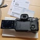 Sony Mirrorless Interchangeable Lens Cameras 7Iv Ilce-7M4