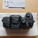 Sony Mirrorless Interchangeable Lens Cameras 7Iv Ilce-7M4