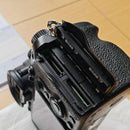 Sony Mirrorless Interchangeable Lens Cameras 7Iv Ilce-7M4