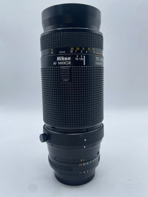 Nikon Other B Af Nikkor 75-300Mm F/4.5-5.6