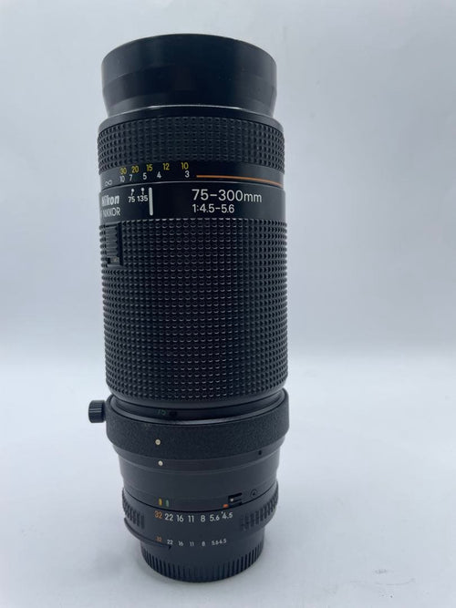 Nikon Other B Af Nikkor 75-300Mm F/4.5-5.6